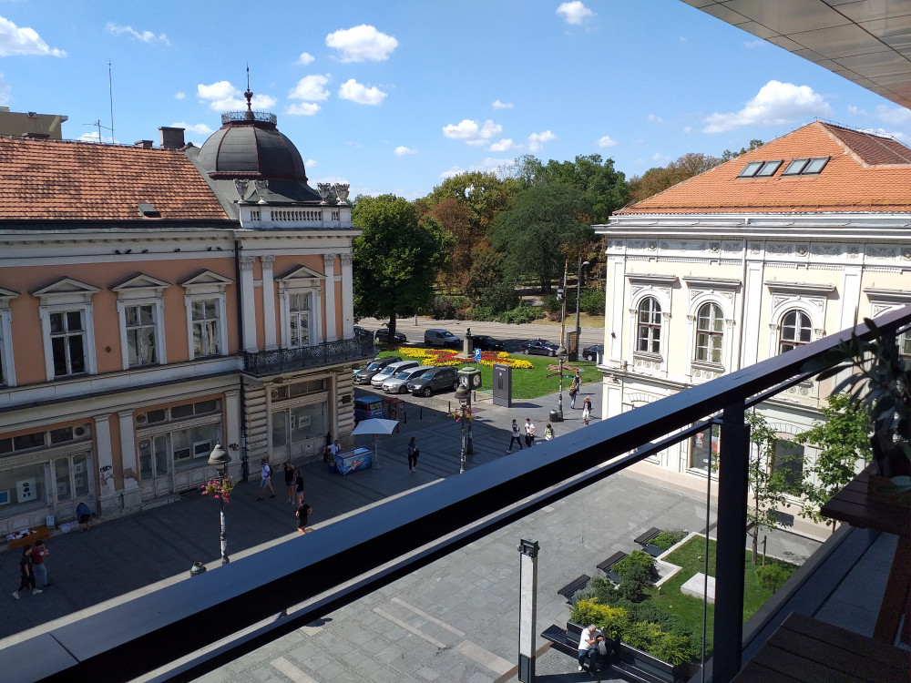 Beograd pomaže ugostitelje